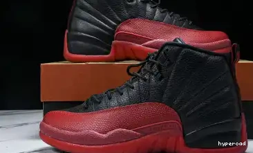 Hyperoad (2025) Flu 12 JORDAN AIR Game 0504